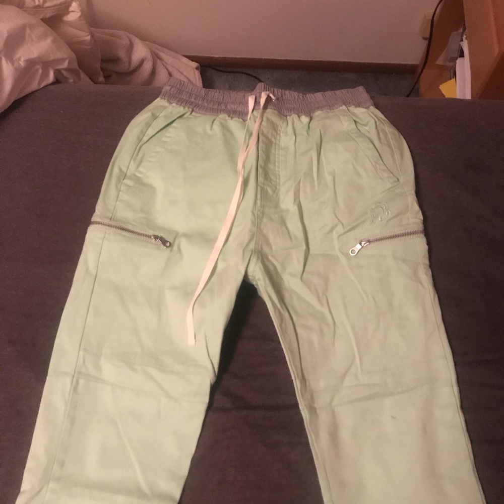 Billionaire boys club pants